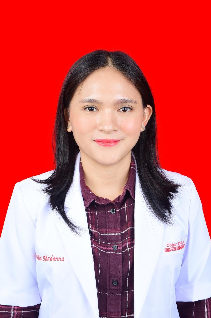 dr. Aba Madonna Sallao