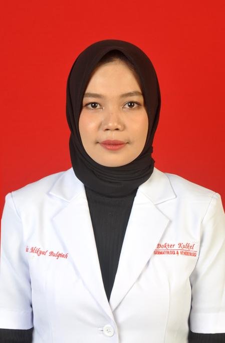 dr. Mikyal Bulqiah