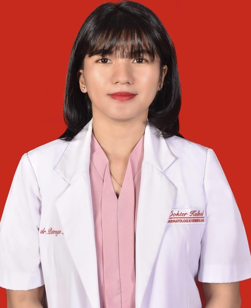 dr. Patresya Lantan