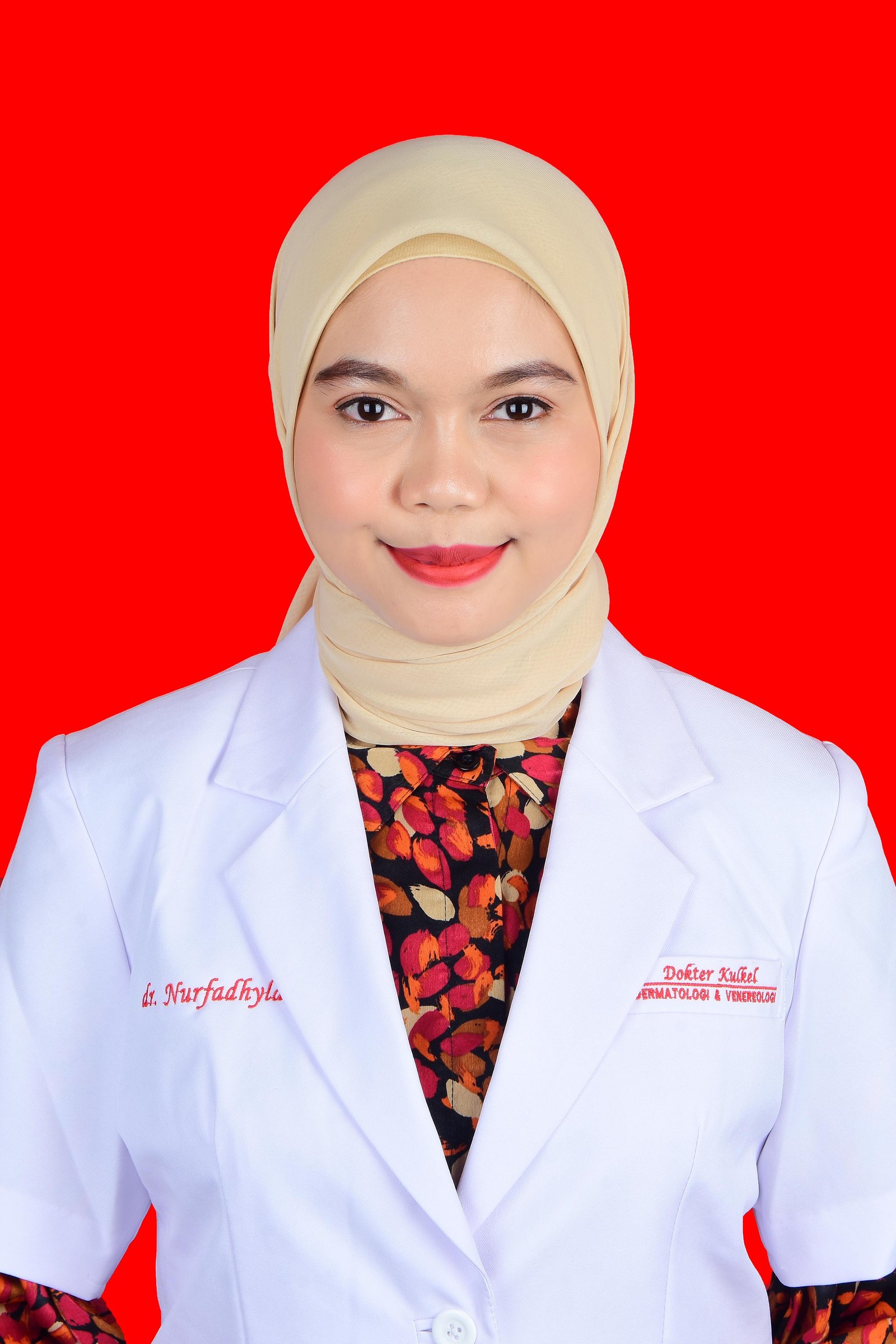 dr. Nurfadhylah