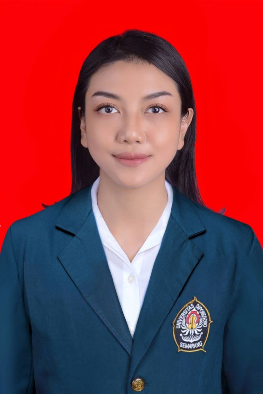 Dr. Naradina Kharismanastiti Sp.DVE