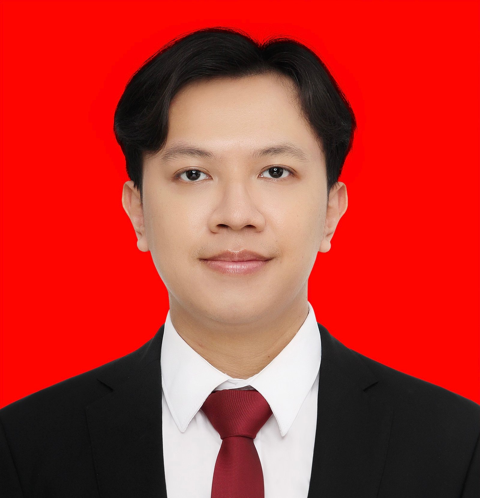 Dr. Riski Bagus Suhendra Sp..DVE