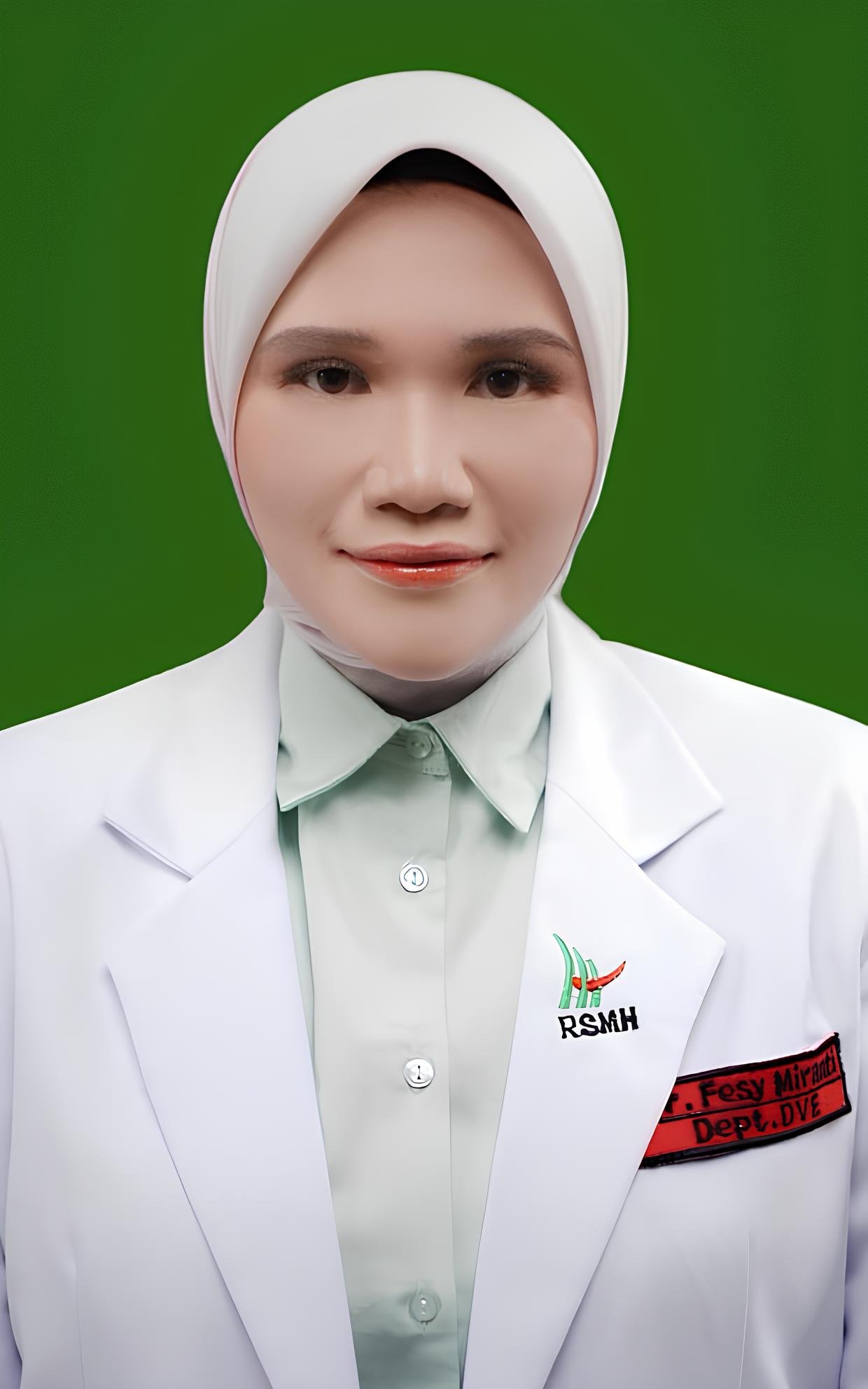 dr. Fesy Miranti