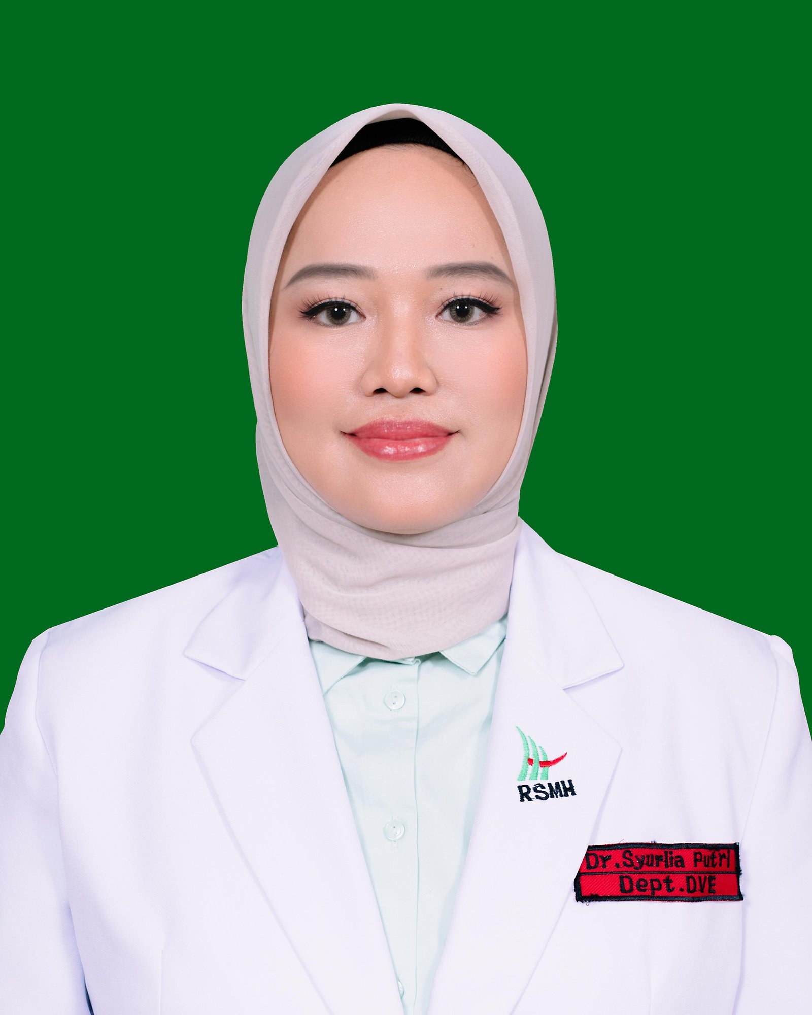 dr. Syurlia Putri