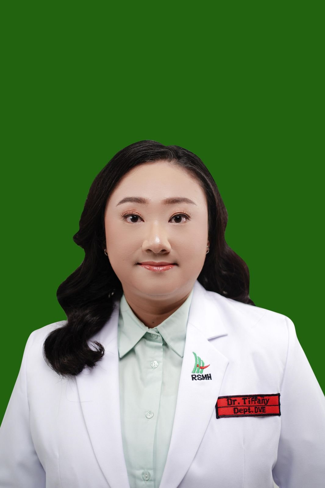 dr. Tiffany
