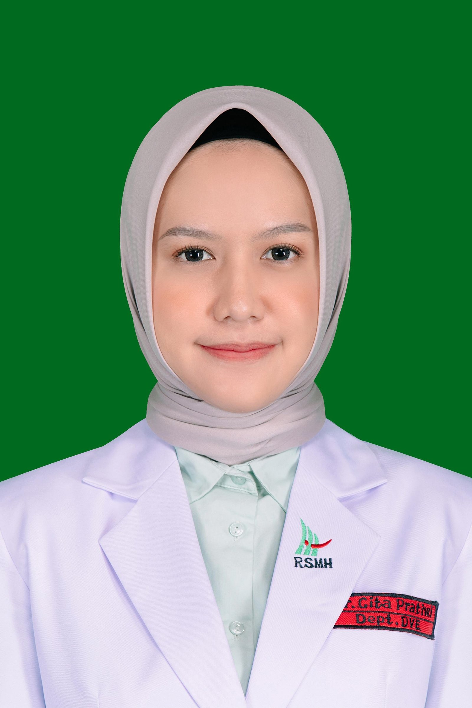 dr. Cita Pratiwi