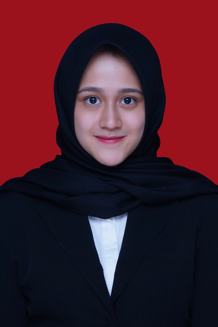 dr. Tassa Nasirah