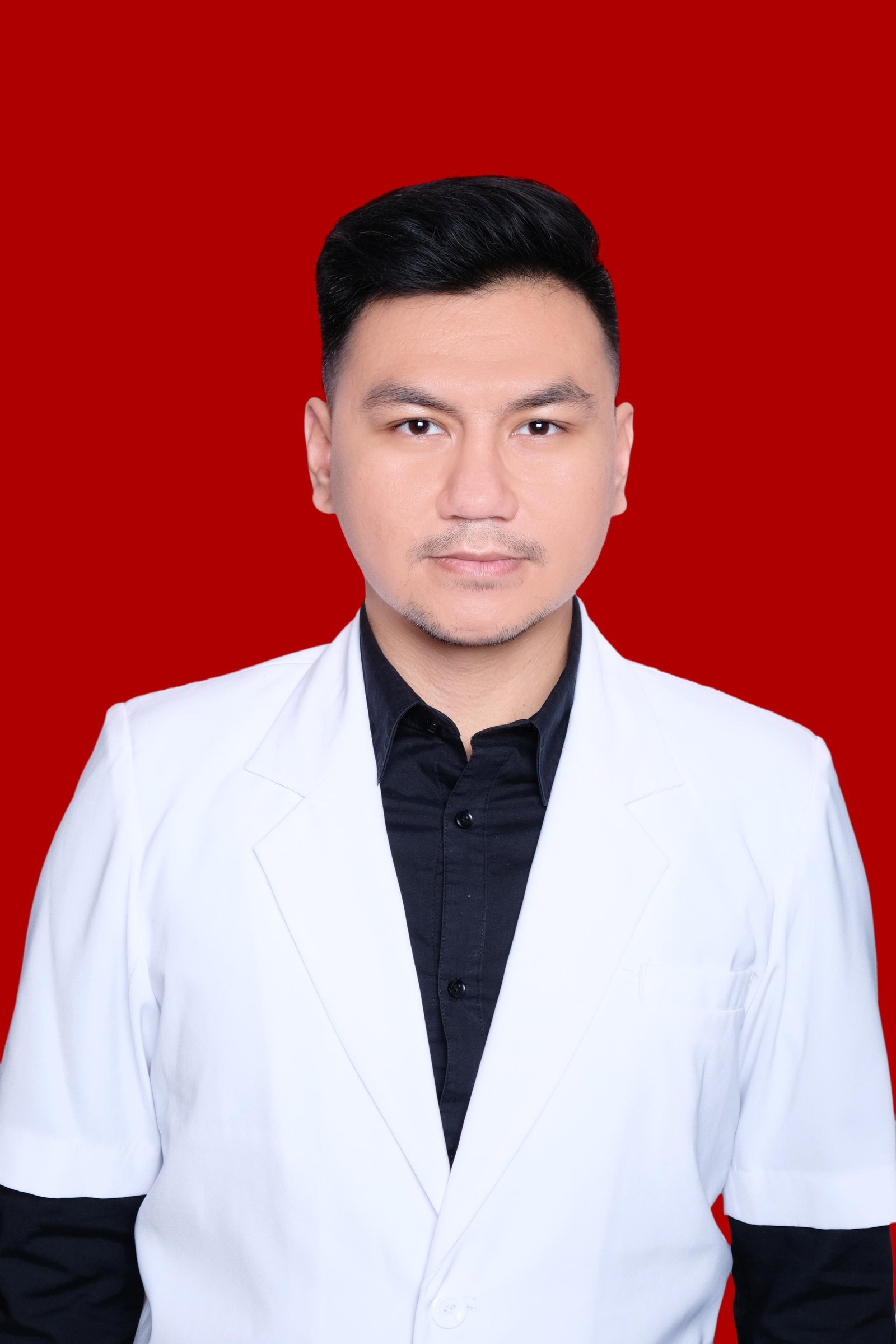 dr Marvelo Surya Rahman Djohar
