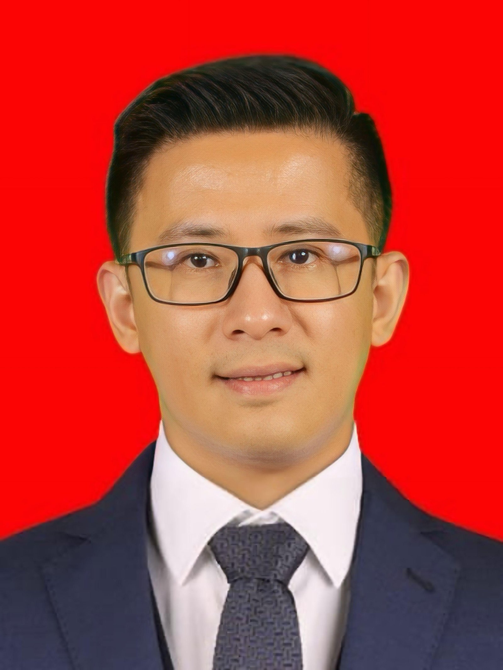 dr. Paul Michael Enrico Tansir