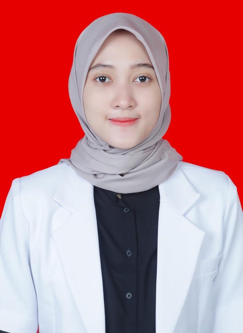 dr. Pradissa Avia Emeralda