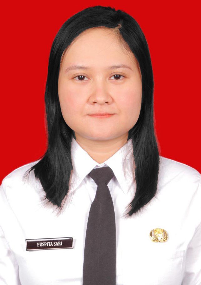 dr. Puspita Sari