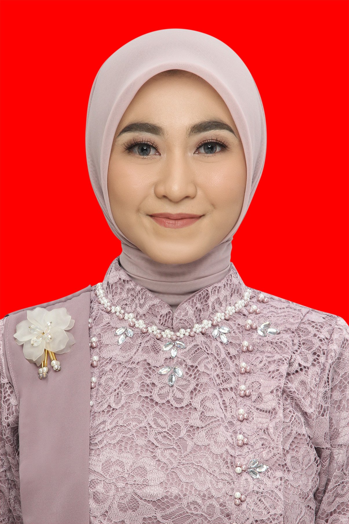 dr. Novia Rizki Amalia Sp.DVE
