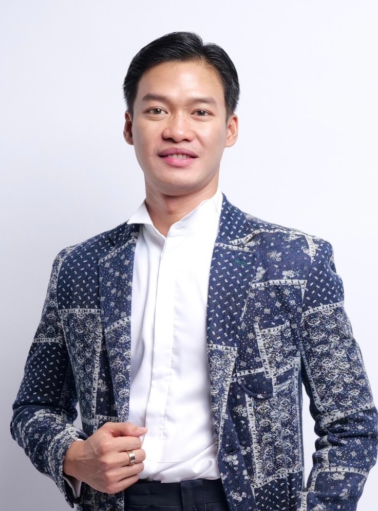 dr. Rizky Lendl Prayogo Sp.DVE