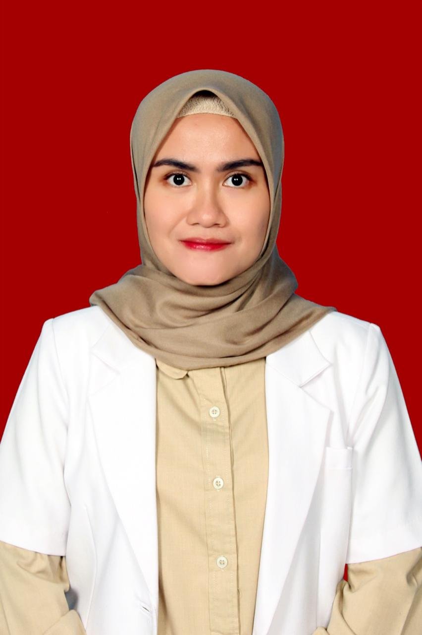 dr. Agustina Wulandari