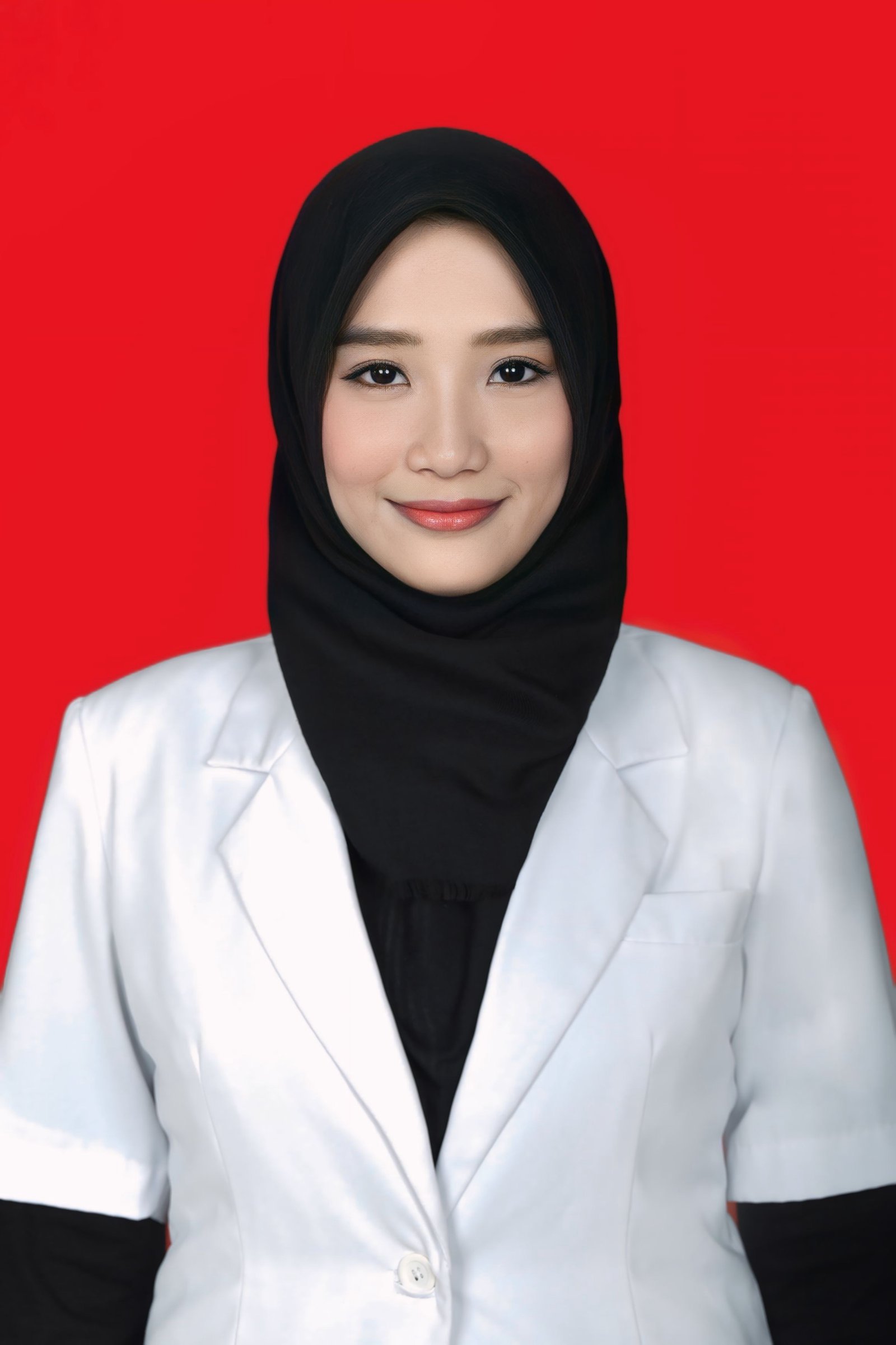 dr. Habibah Nur Laili