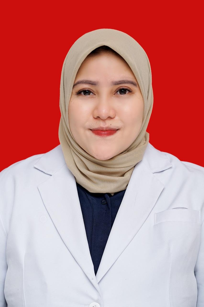 dr Cherry Chalik Sp.DVE