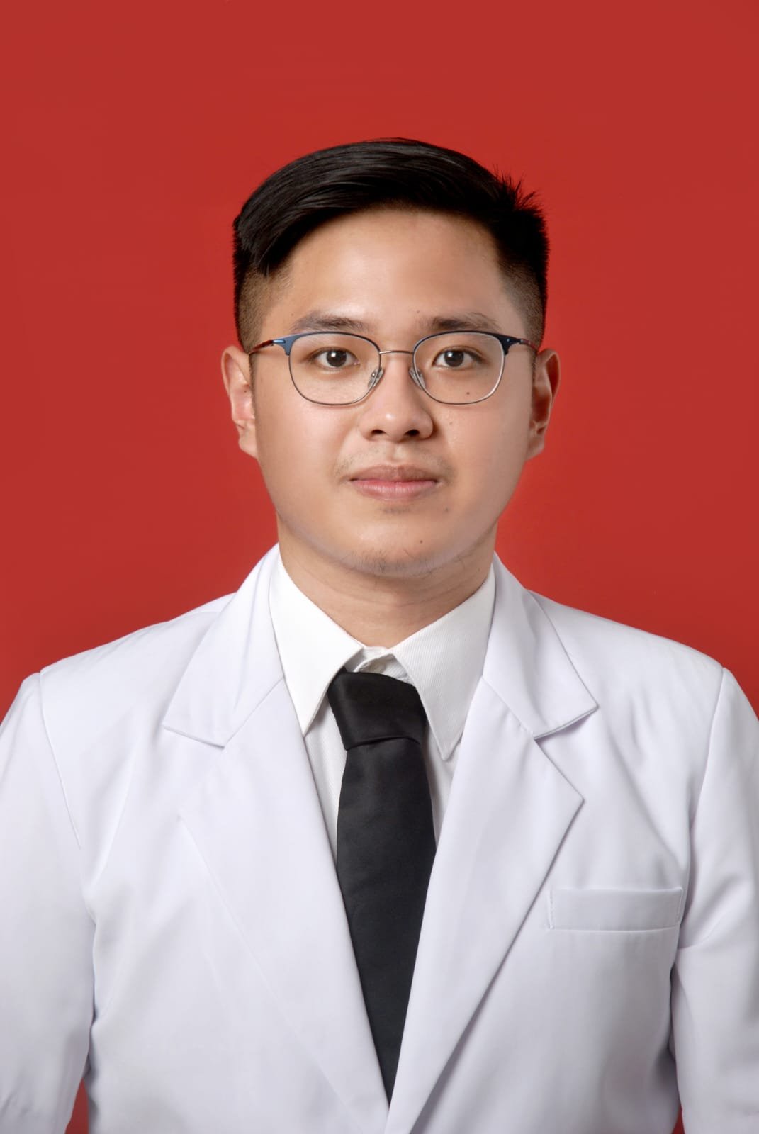 dr. Henry Suryadi Wiryakartika