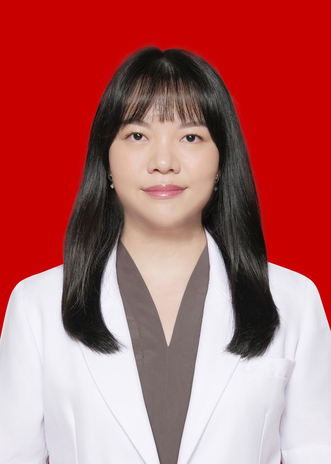 dr. Anita Carolina