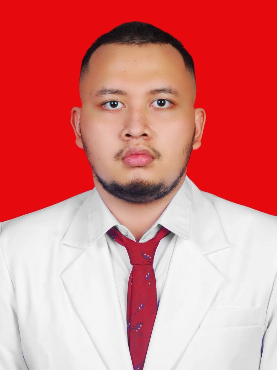 dr. Aziz Rakha Dinarjo
