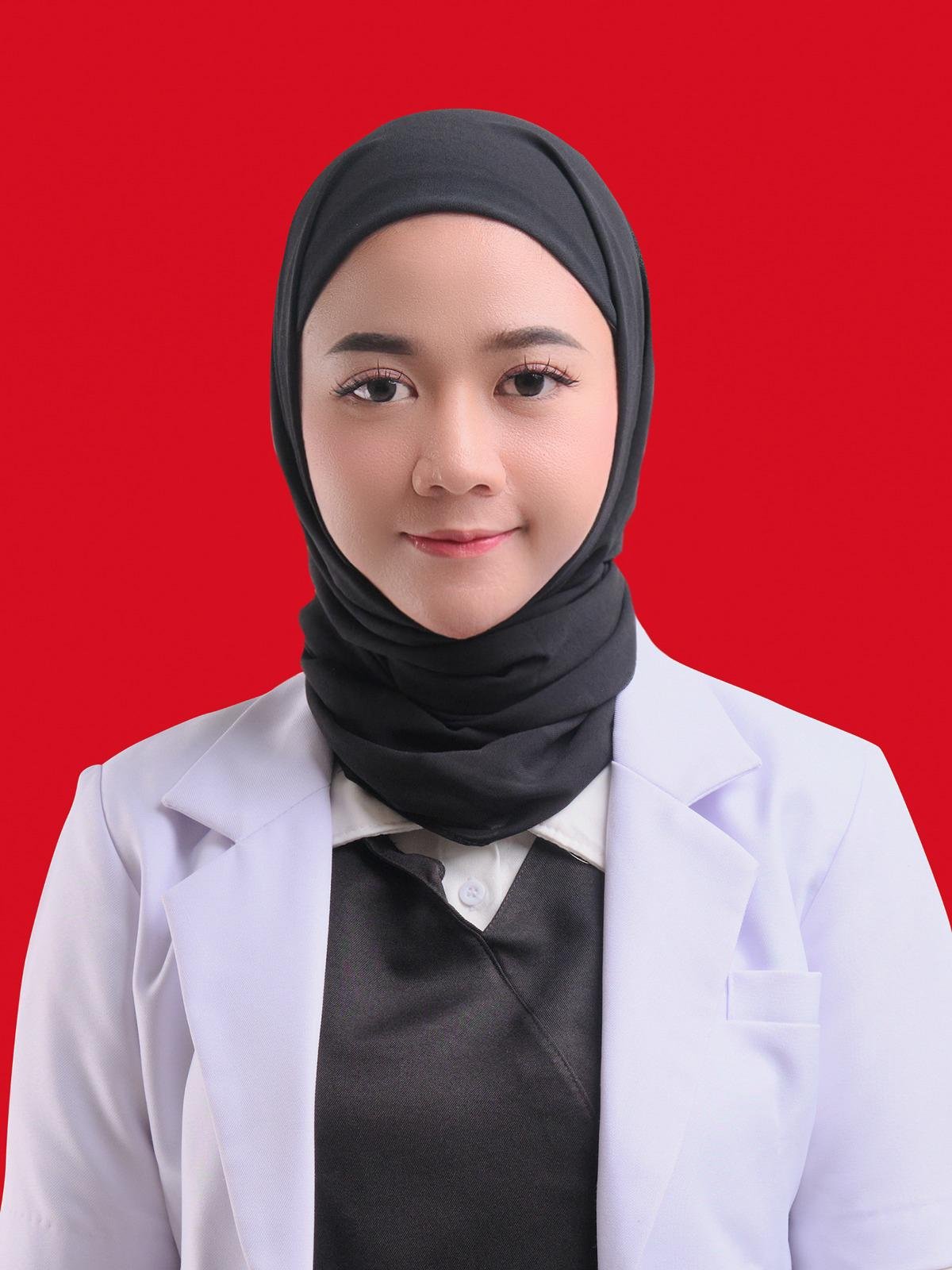 dr. Uliana Nur Melin