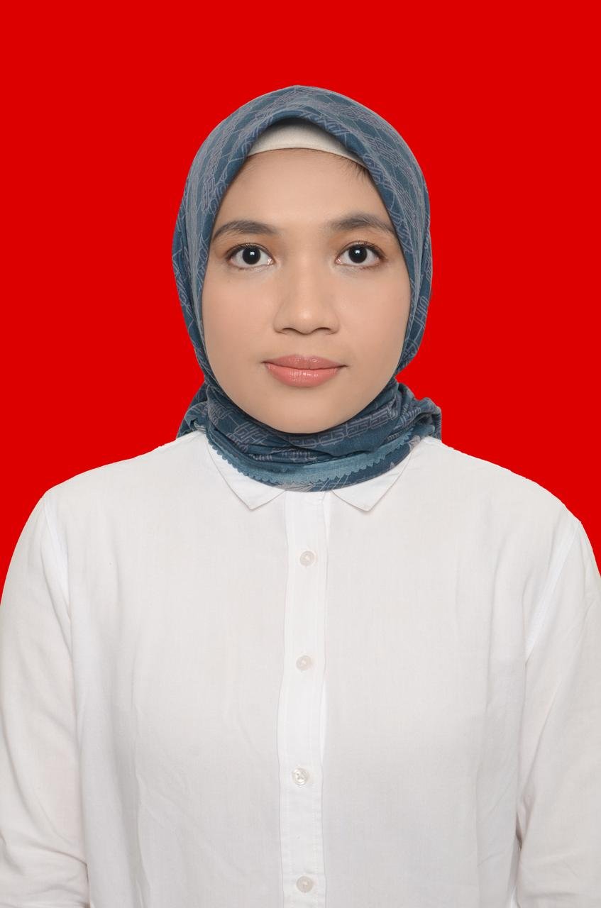 Denisa Dwi Rahmayani dr.