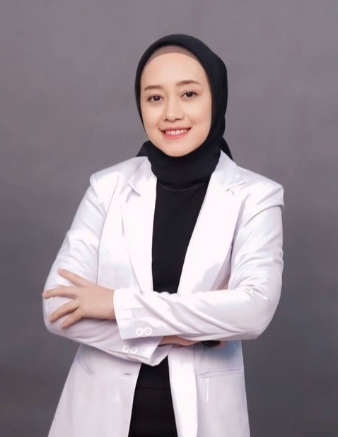 dr. Syafira Andiani Sp.DV