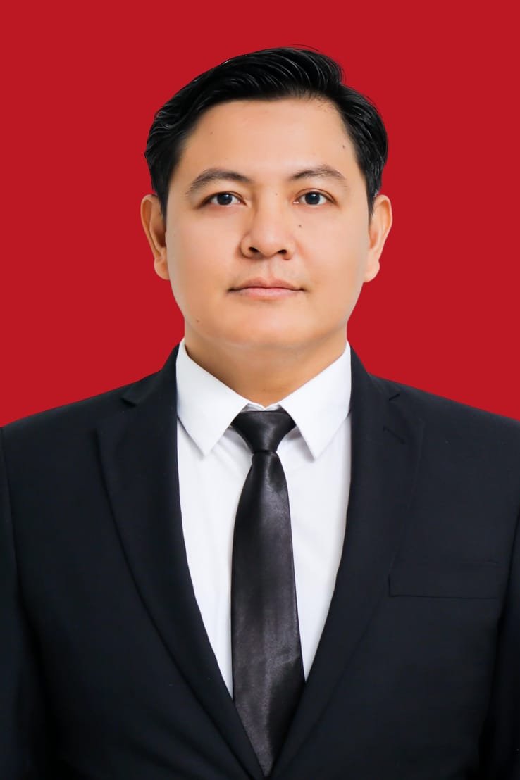 dr. Muchamad Apriyanto M.Med.Sc., Sp.D.V.E