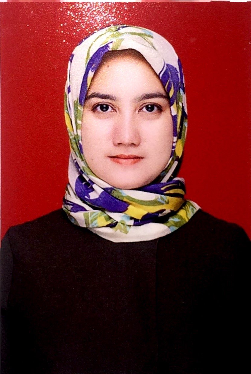 Dr. R. Nurhayati, M.Ked(DV), Sp.DVE