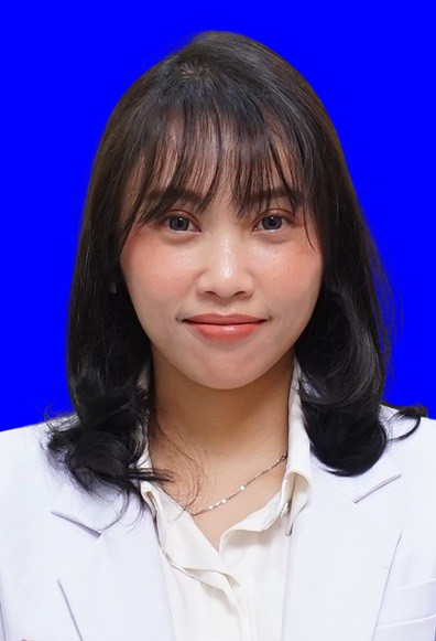 Dr. Hana Chovicha Yulia Sp. DVE