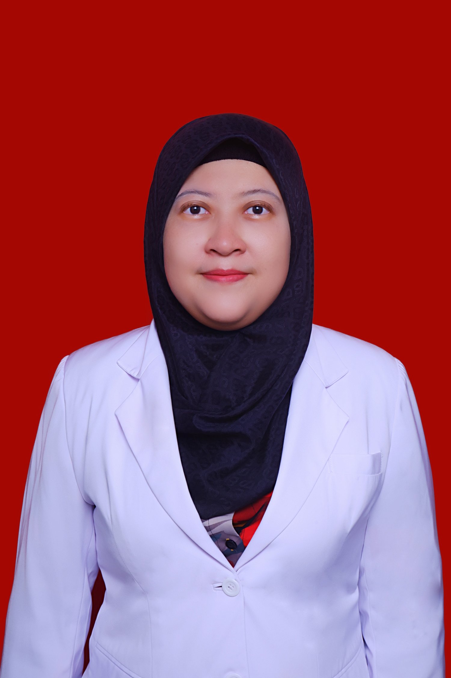 Dr. Kharina Yufin Putri, M.Ked(DV), Sp.DV