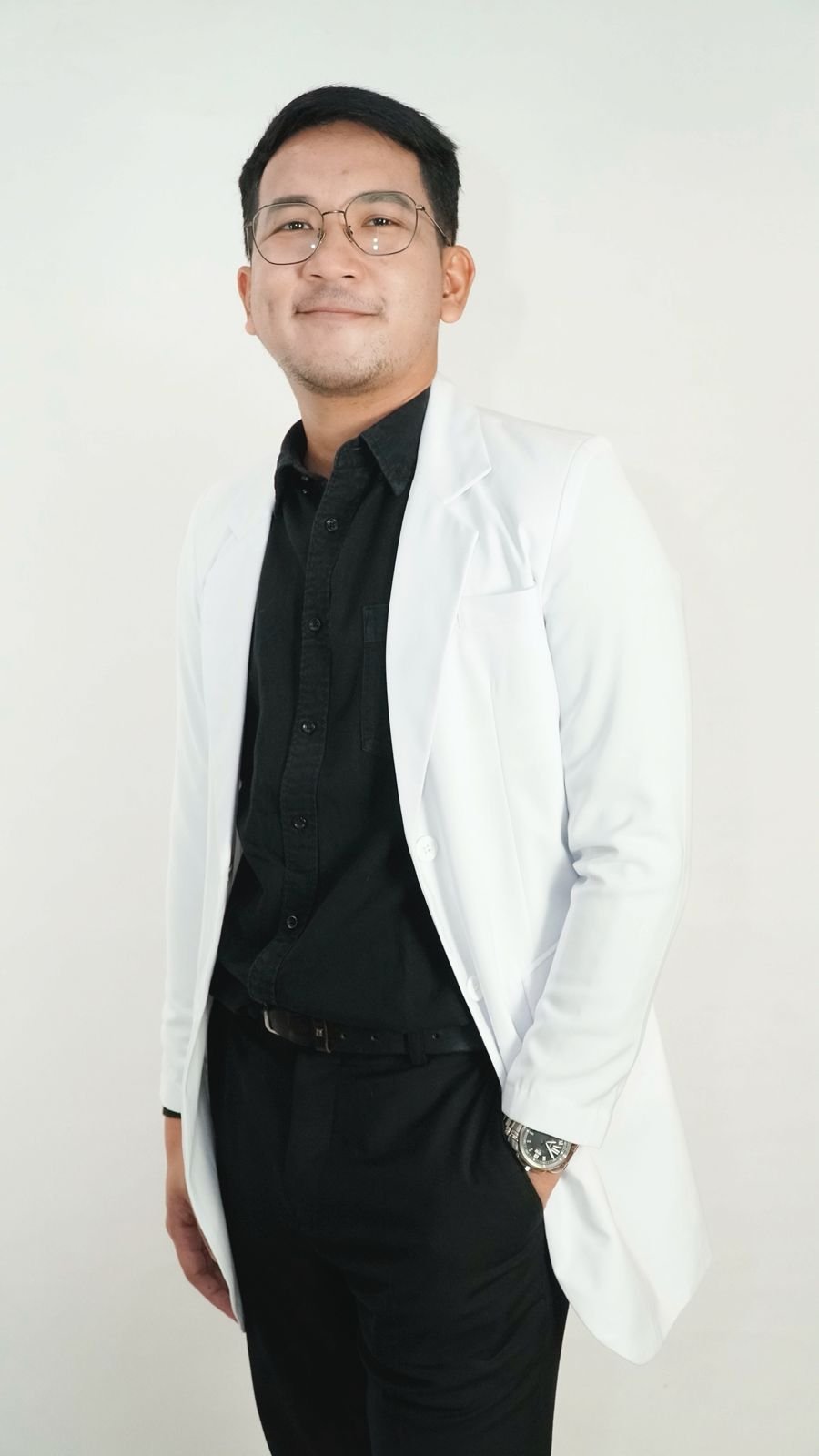 dr. Shakti Indraprasta Sp.DVE, FINSDV
