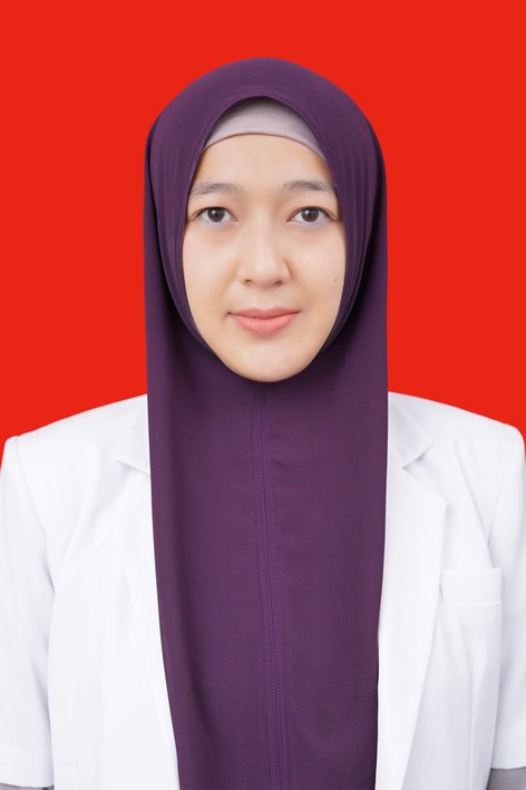dr Rika Desviorita MARS, Sp.D.V.E