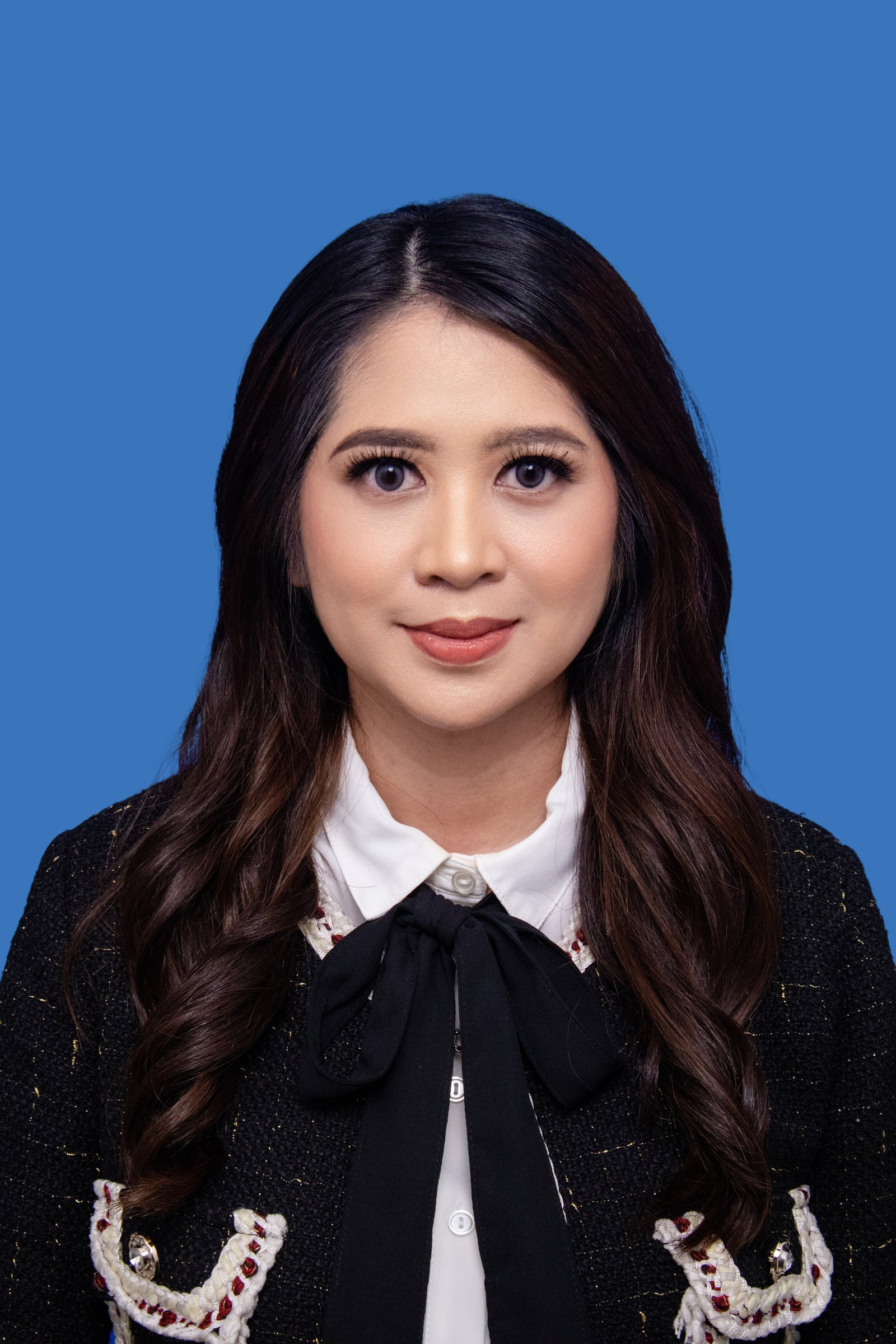 dr Ananda Dwi Putri SpDVE