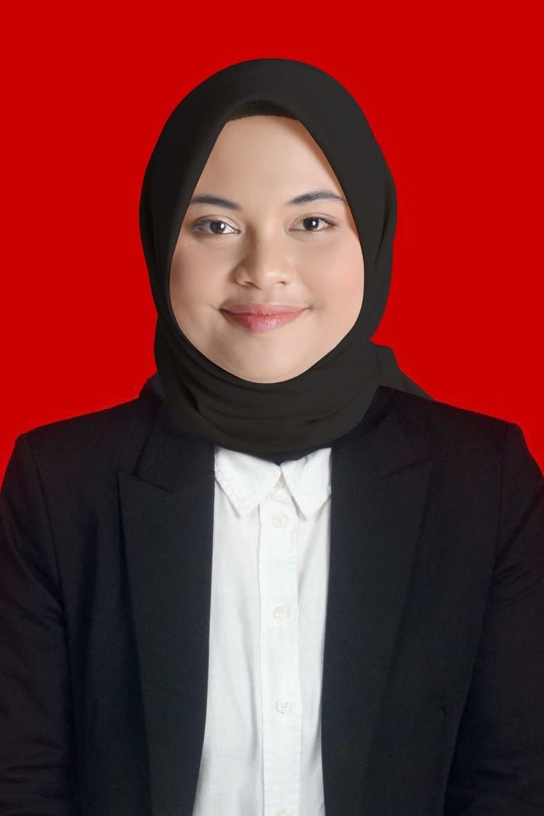 dr. Firyal Maulia Sp.DVE