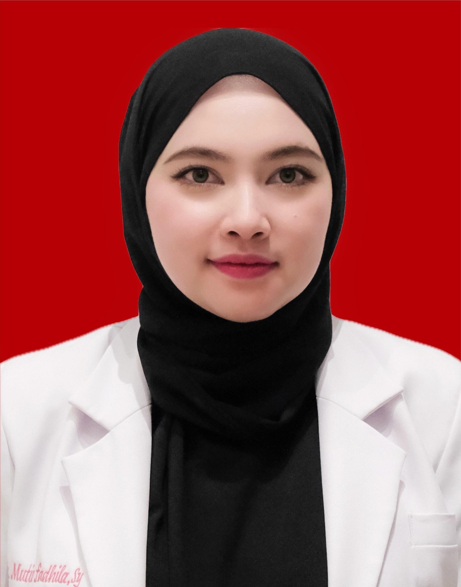 dr. Mutia Fadhila Sy M.Ked(DV)