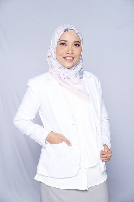 Dr. dr. Winawati Eka Putri Sp.D.V.E., FINSDV, FAADV