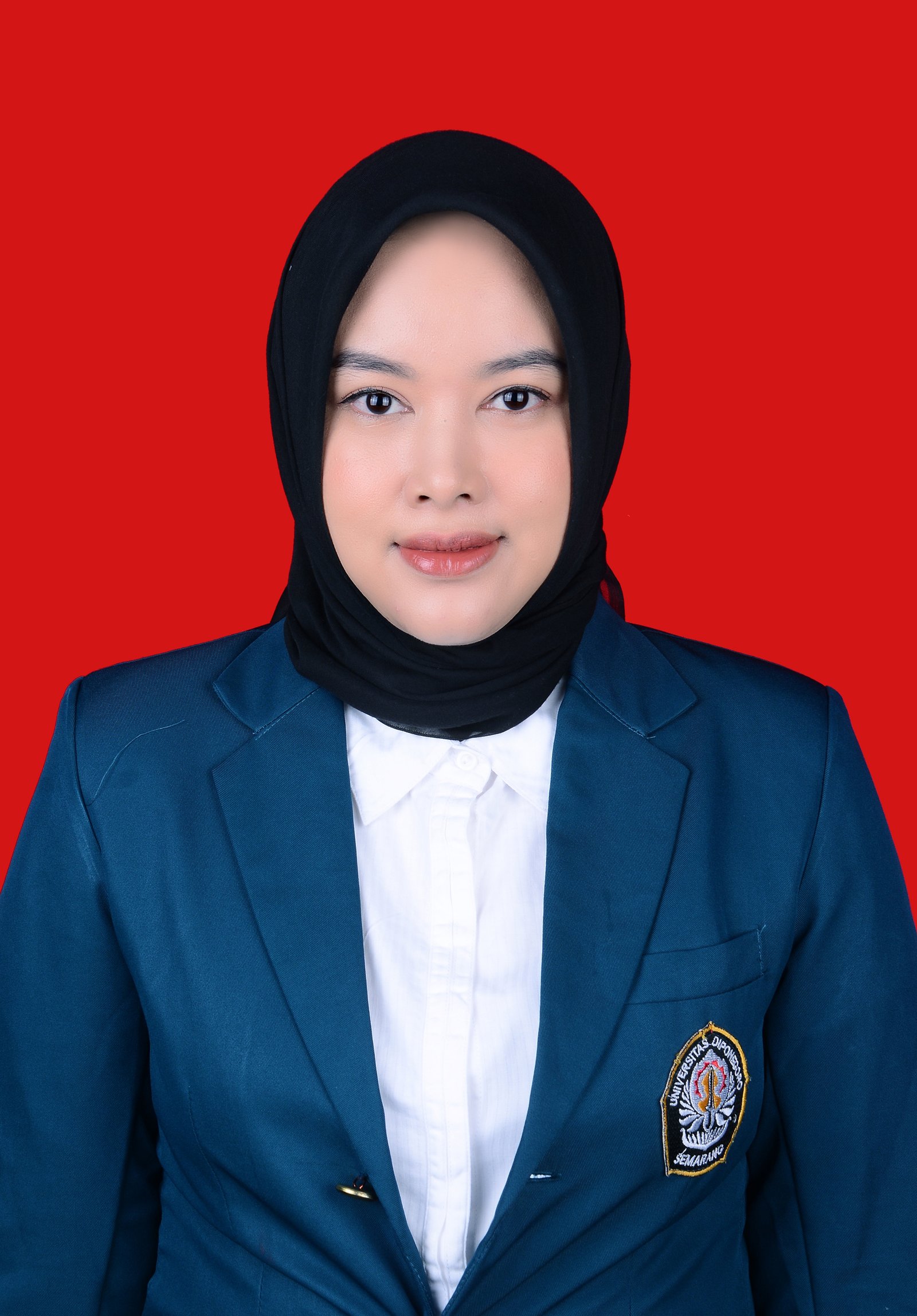 Dr. Nur Royhana Zulfa Sp.DVE
