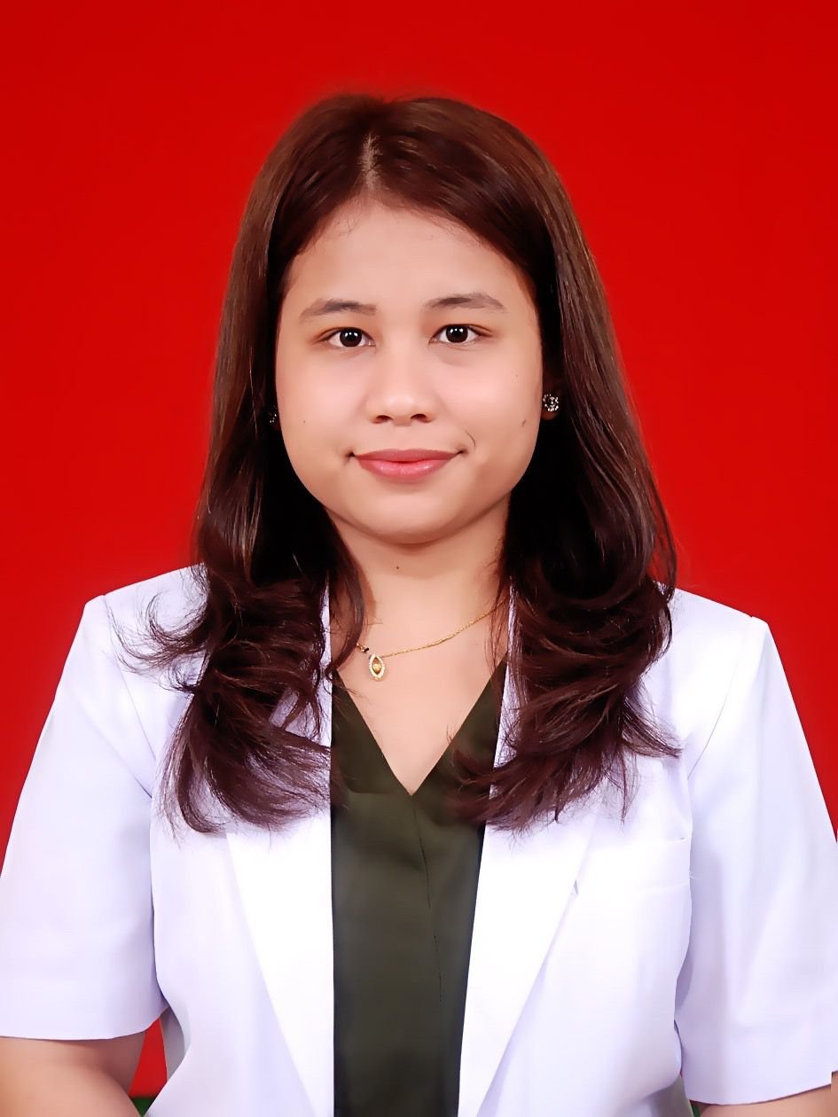 dr. Desiyana Evlyn