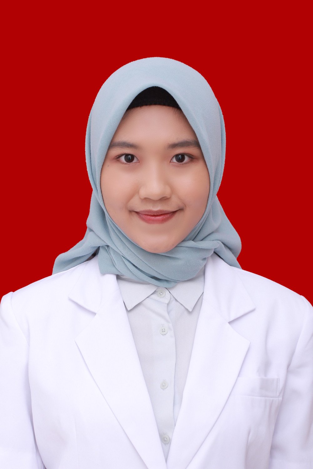 dr. Arteria Dewi Nurhutami