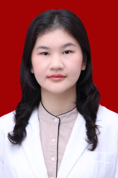 dr. Ireneus Vanessa Martono