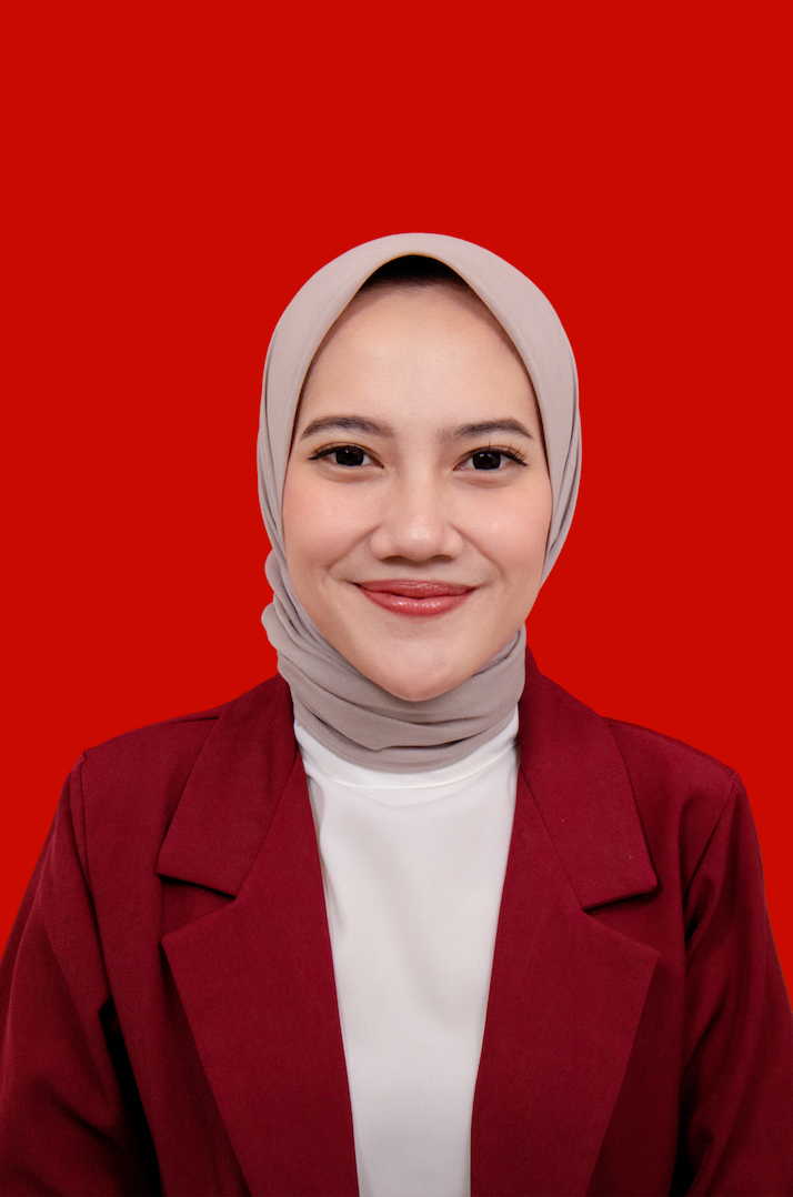 dr Namira Bening Nurani Sp., D.V.E