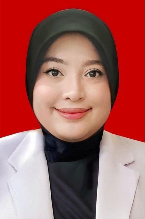 dr. Nur Mala Il A'la Sp.DVE