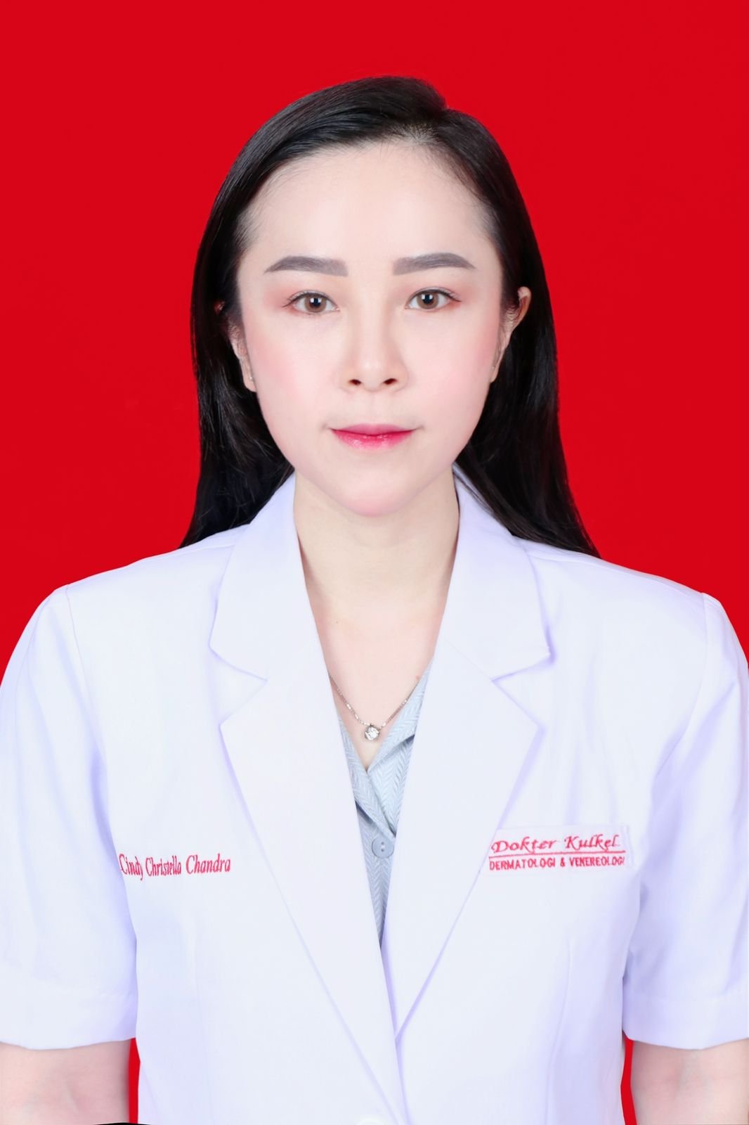 dr. Cindy Christella Chandra