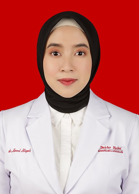 dr. Alami Aliyah Nurbarokah