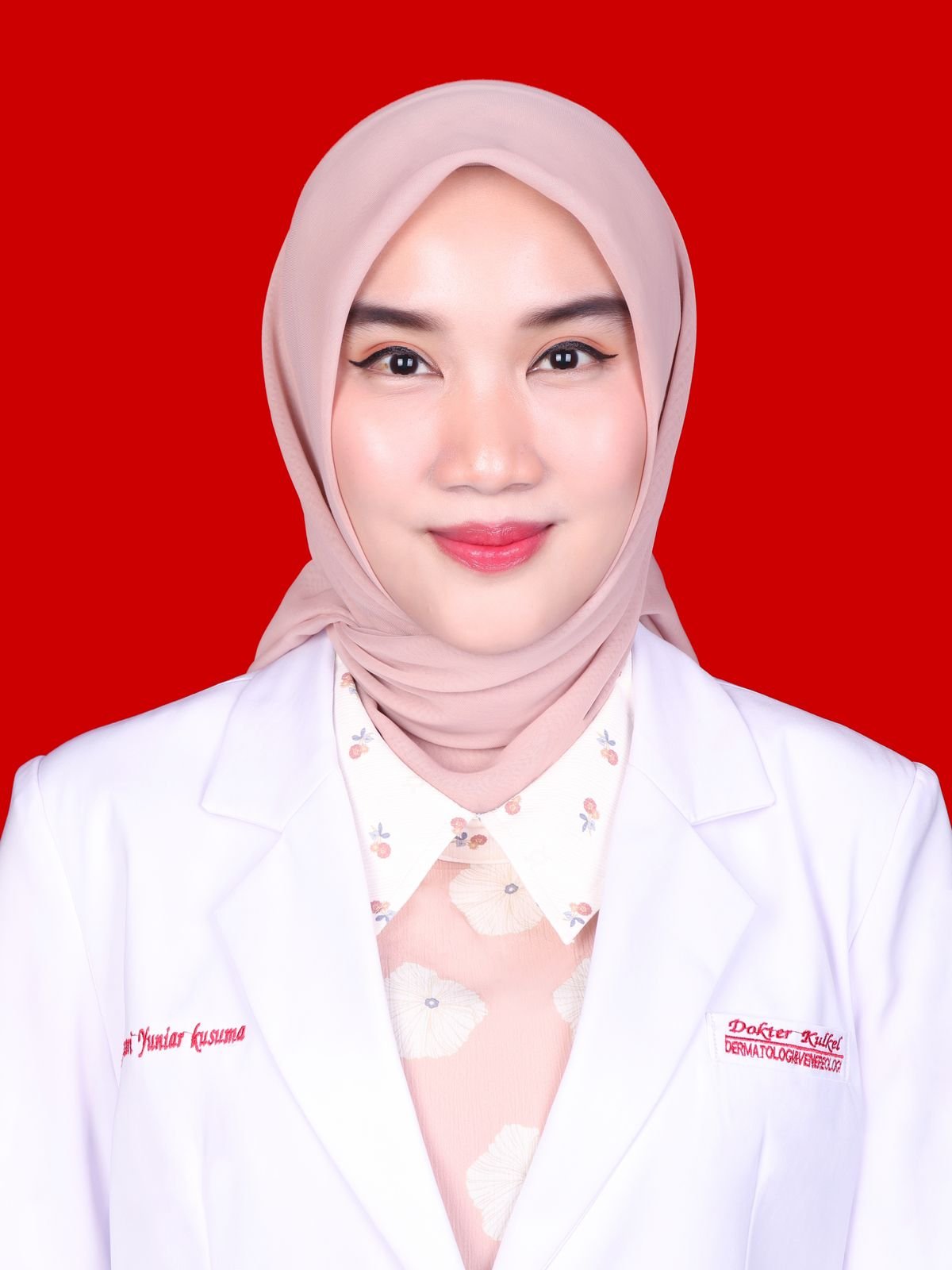 dr. Hapsari Yuniar Kusuma