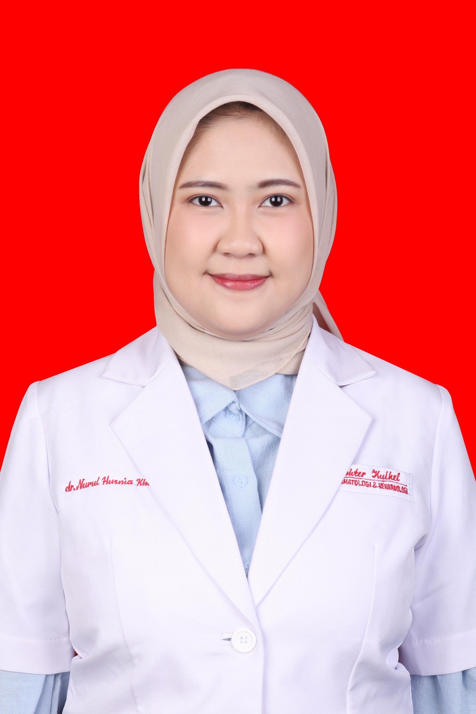 dr. Nurul Husnina Khairuddin