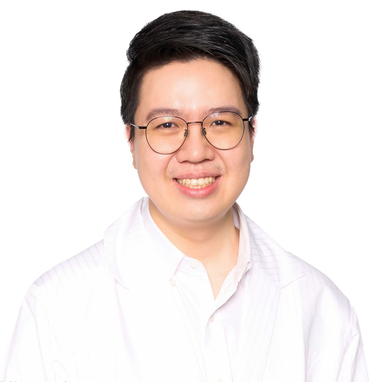 dr. Danny Surya SpDVE