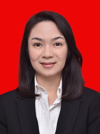 dr. Donna Almira Nasution BMedSc(Hons)