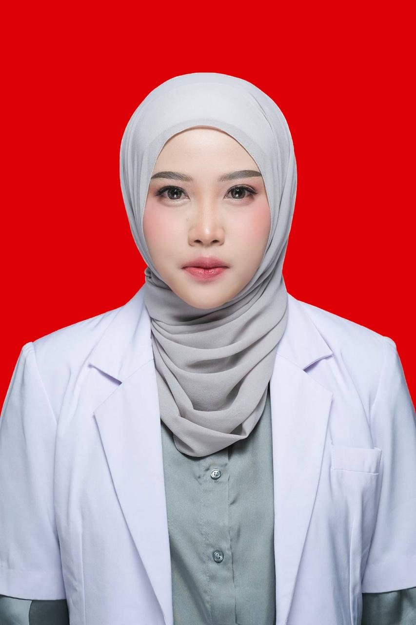 dr Rose Widanti Sugiyanto