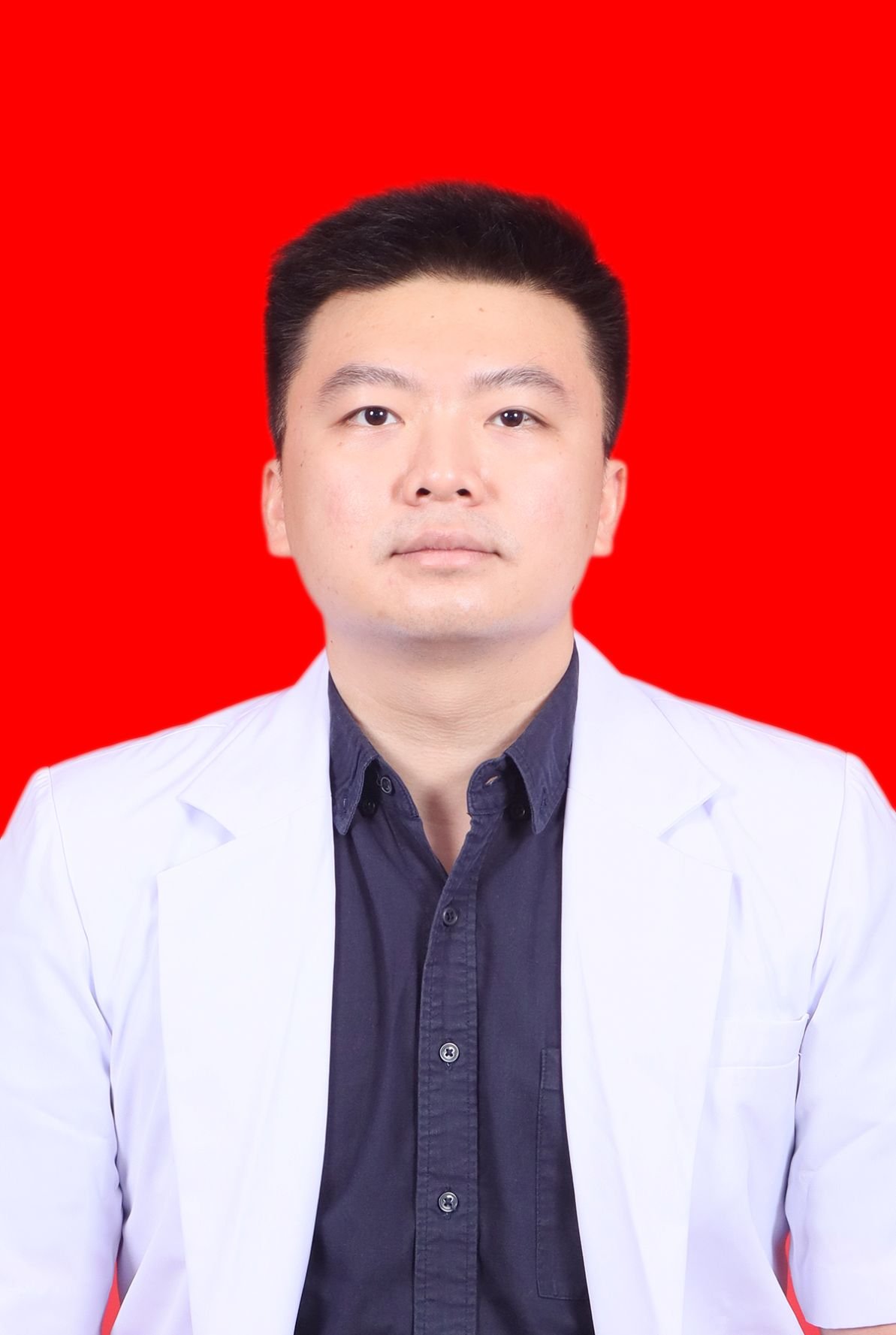 dr. dr. Ricky Setiawan, Sp.DVE Sp.DVE